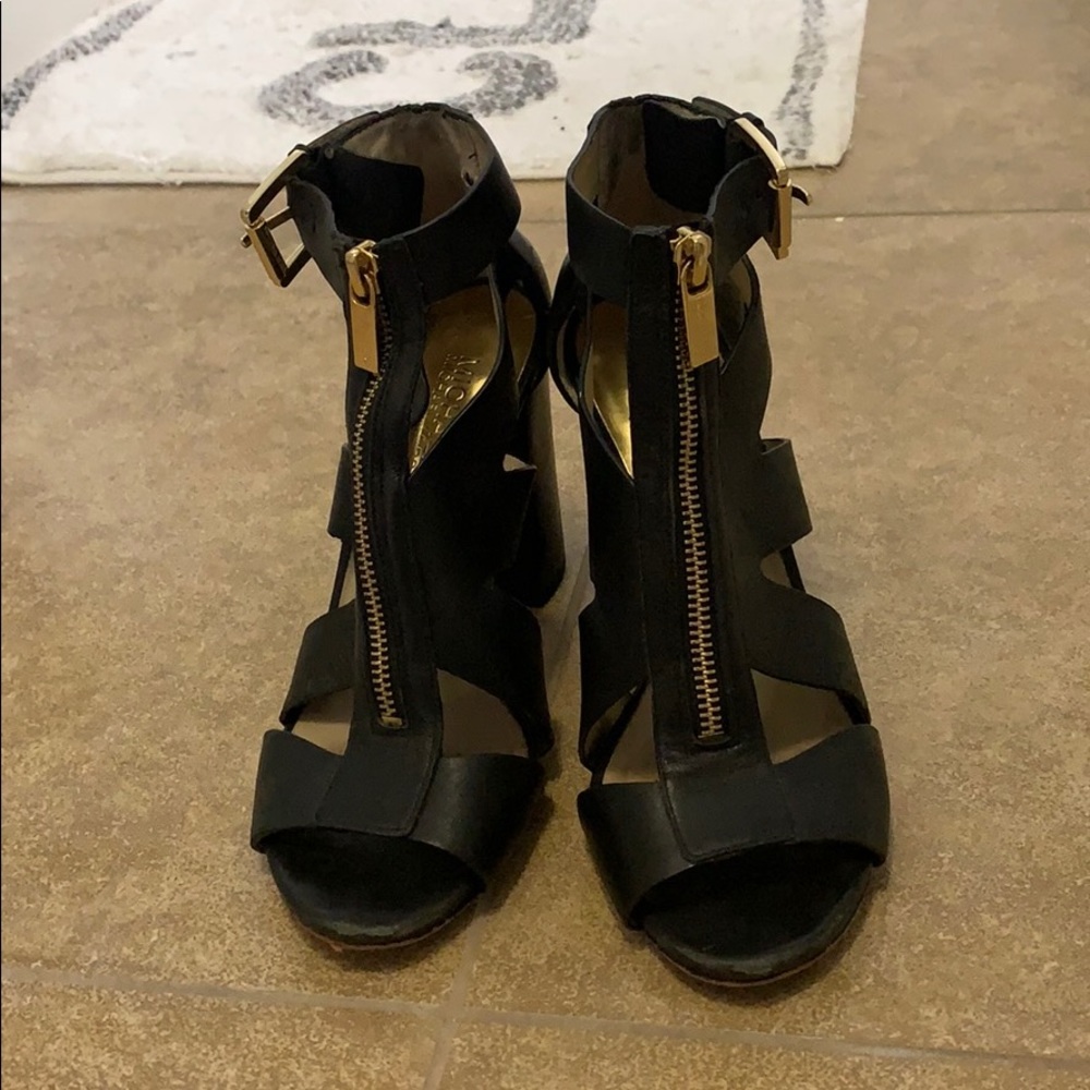 Michael Kors heels